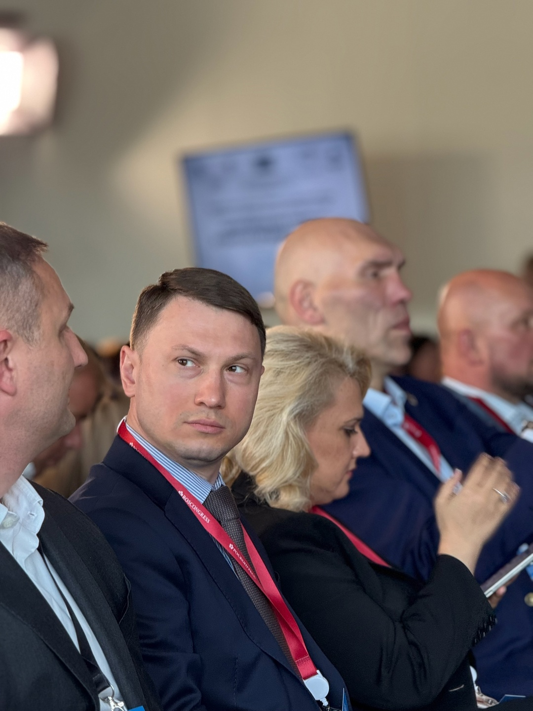 Принял участие в парламентских слушаниях Комитета Госдумы по туризму и развитию туристической инфраструктуры на тему «Цифровизация туризма: в поисках правового баланса», которые состоялись в рамках федерального форума «Путешествуй!» на ВДНХ. Принял участие в парламентских слушаниях Комитета Госдумы по туризму и развитию туристической инфраструктуры на тему «Цифровизация туризма: в поисках правового баланса», которые состоялись в рамках федерального форума «Путешествуй!» на ВДНХ.