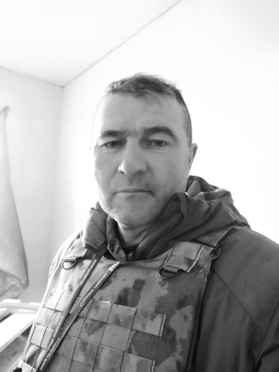 В зоне СВО погиб наш товарищ, секретарь по идеологии Зеленодольского районного Комитета КПРФ Виталий Кирсанов В зоне СВО погиб наш товарищ, секретарь по идеологии Зеленодольского районного Комитета КПРФ Виталий Кирсанов